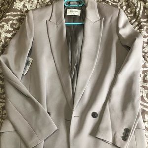 Babaton Club blazer